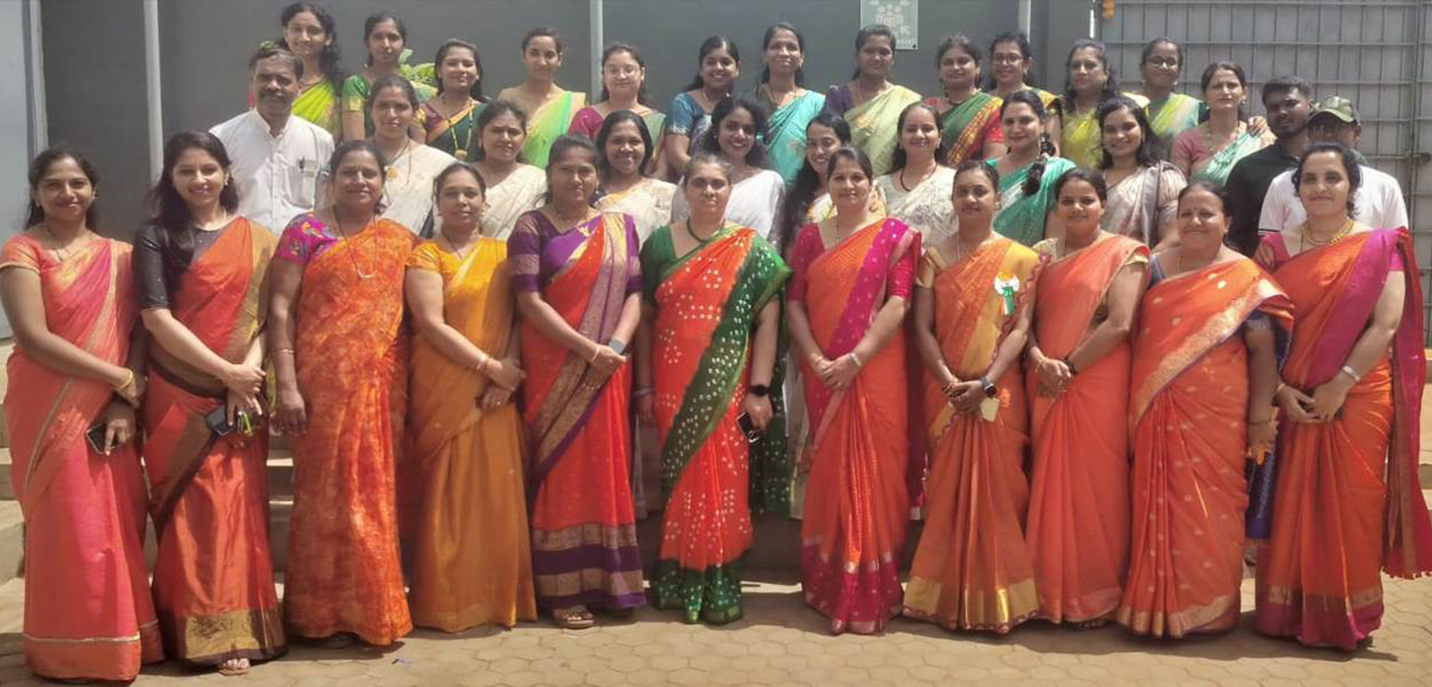 Nethaji Public School Hassan, Karnataka